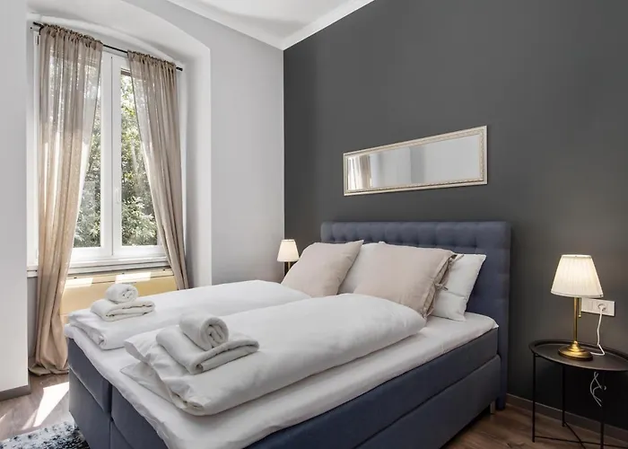 Apartmán Carpathia 2