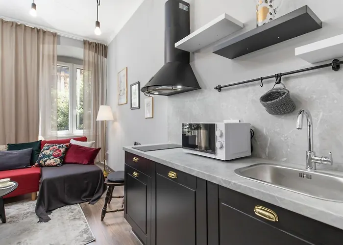 Carpathia 2 Apartmán