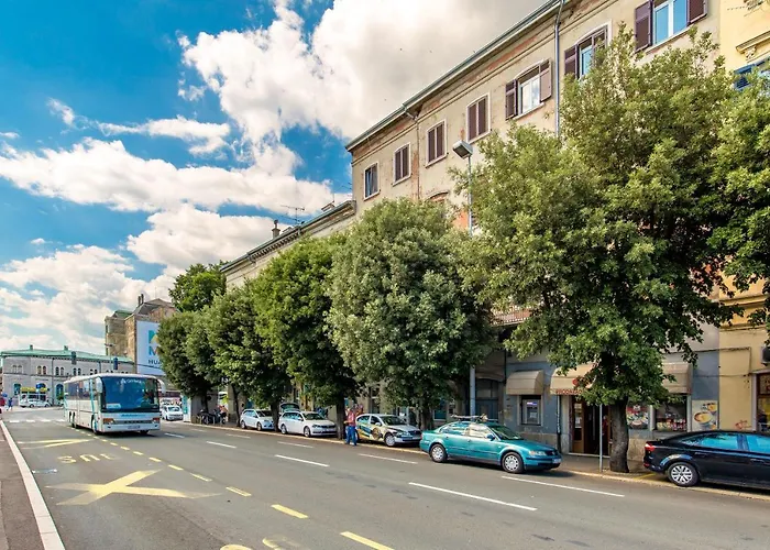 Carpathia 2 * Rijeka