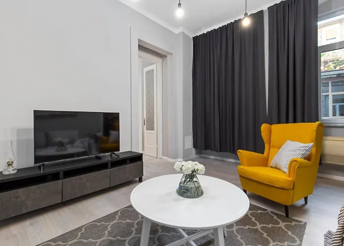 Carpathia 2 Apartmán Rijeka