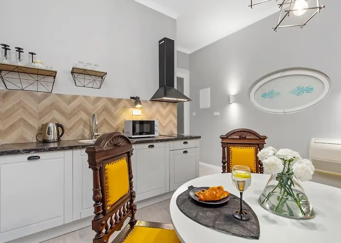 Carpathia 2 Apartmán Rijeka