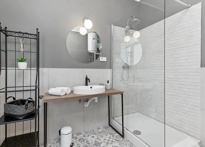 Apartmán Carpathia 2