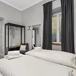 Carpathia 2 Apartamento