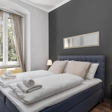 Apartment Carpathia 2