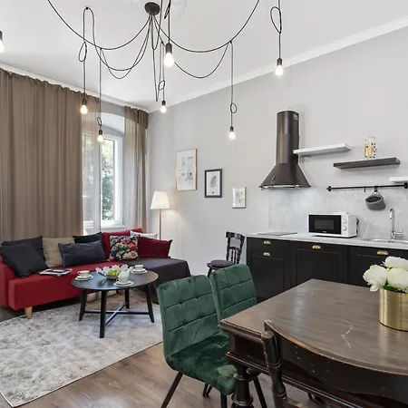 Apartment Carpathia 2
