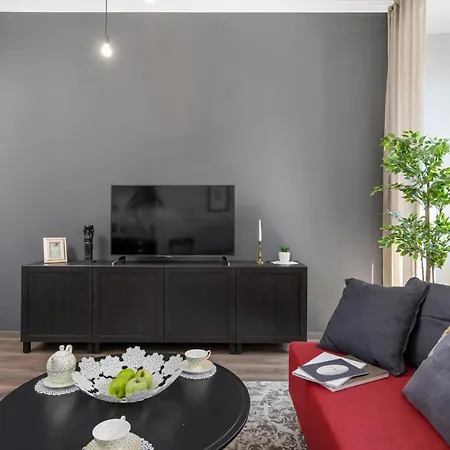 Carpathia 2 * 里耶卡