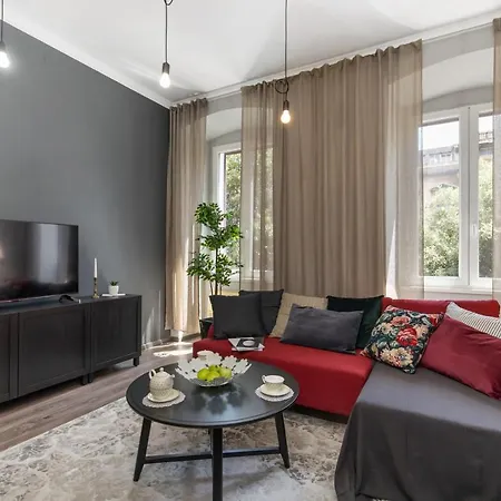 Apartment Carpathia 2