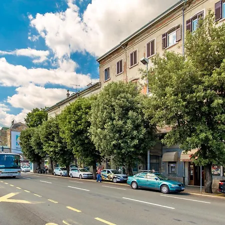 Carpathia 2 * Rijeka
