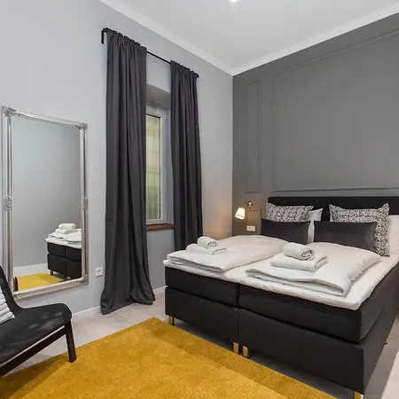 Carpathia 2 里耶卡