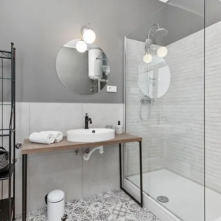 Apartamento Carpathia 2